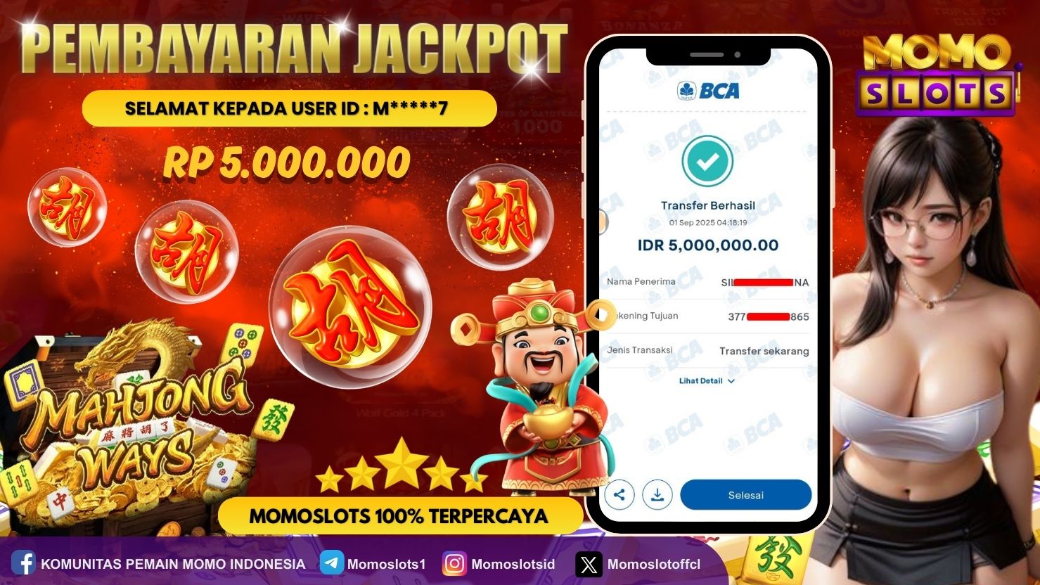Jackpot Image